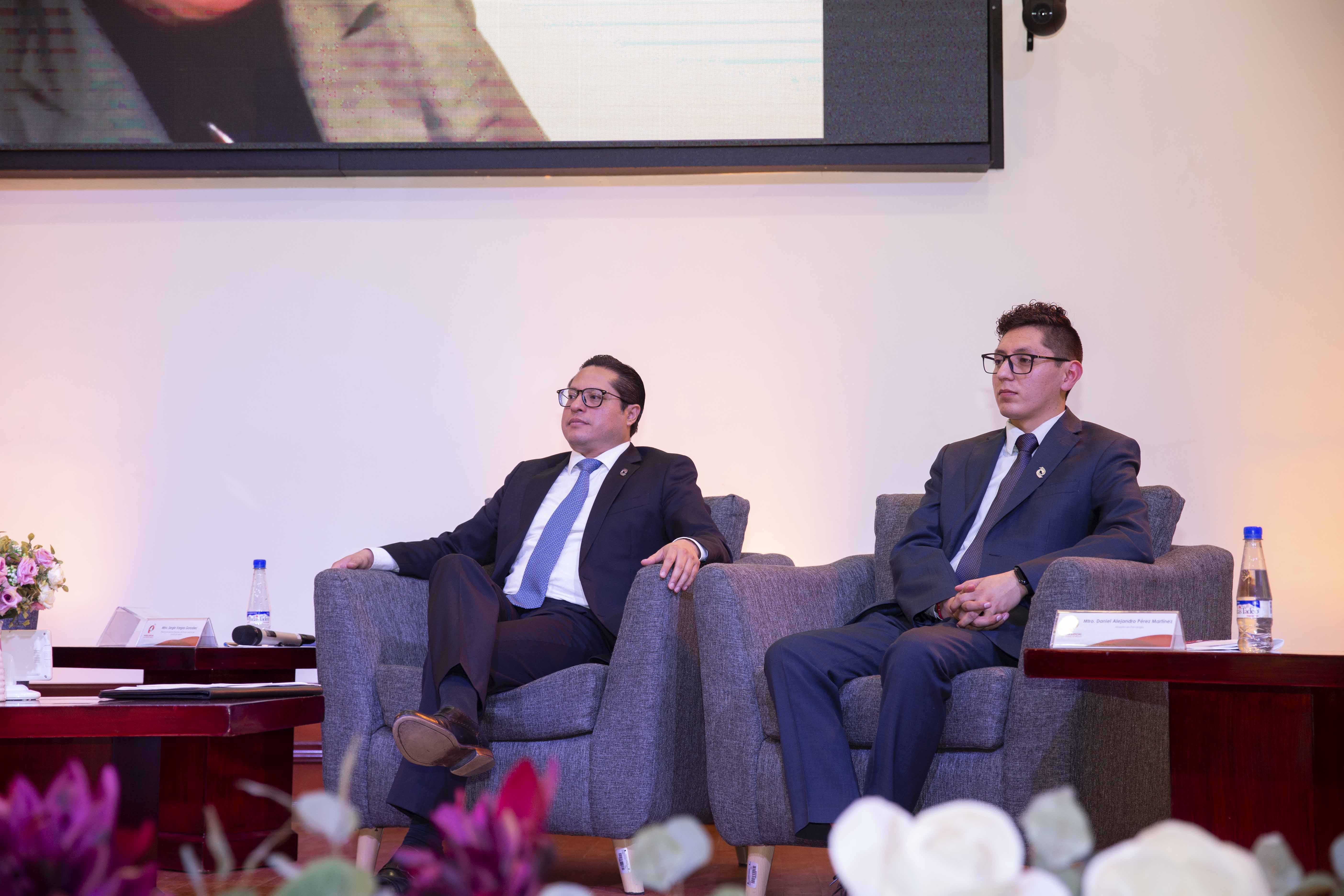 III Congreso Justicia Familiar